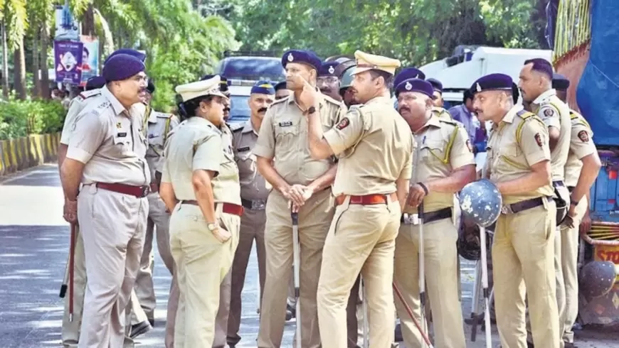 Police Misconduct: अगर पुलिस करे बदसूलकी तो यहां करें शिकायत, तुरंत होगी कार्रवाई