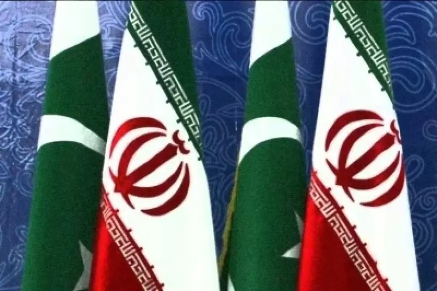 Iran News: ईरान, पाकिस्तान द्विपक्षीय व्यापार बढ़ाने पर सहमत, दोनों नेताओं ने फोन पर की बातचीत