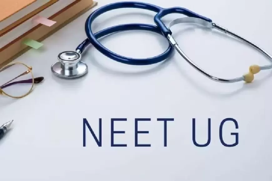 NEET UG: सुप्रीम कोर्ट ने नीट काउंसलिंग पर रोक लगाने से फिर किया इनकार, 8 जुलाई को होगी अगली सुनवाई