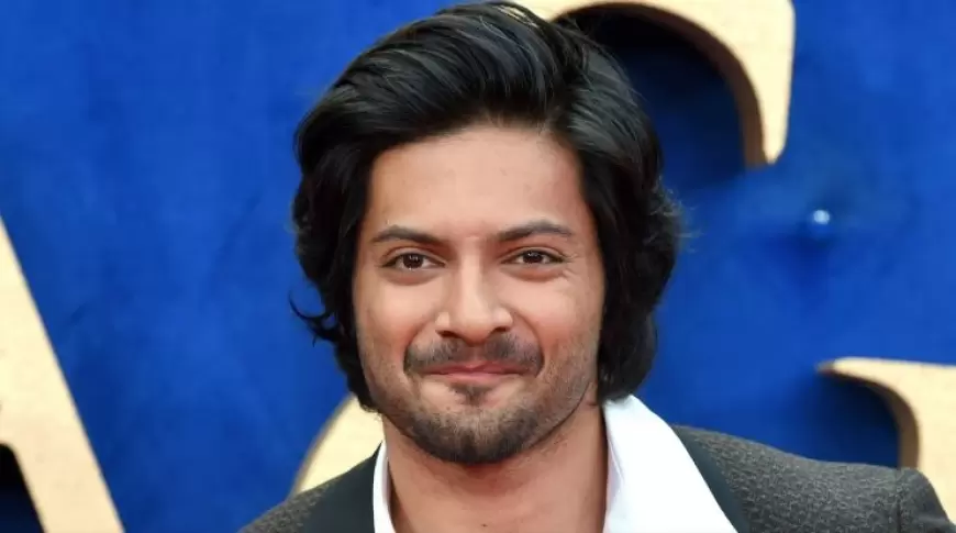 Ali Fazal: अपनी पर्सनल और प्रोफेशनल लाइफ से खुश हैं अली फजल, कहा- 2024 मेरे लिए वरदान जैसा