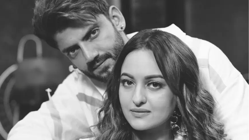 Sonakshi-Zaheer Love Story: शादी के बंधन में बंधने को तैयार सोनाक्षी-जहीर, जानिए कब, कैसे हुई थी पहली मुलाकात?