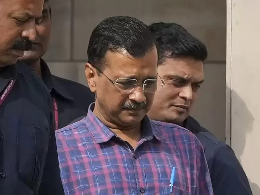 Arvind Kejriwal Supreme Court Update: सुप्रीम कोर्ट ने केजरीवाल की याचिका पर सुनवाई टाली,कहा- हाईकोर्ट के फैसले का इंतजार करें