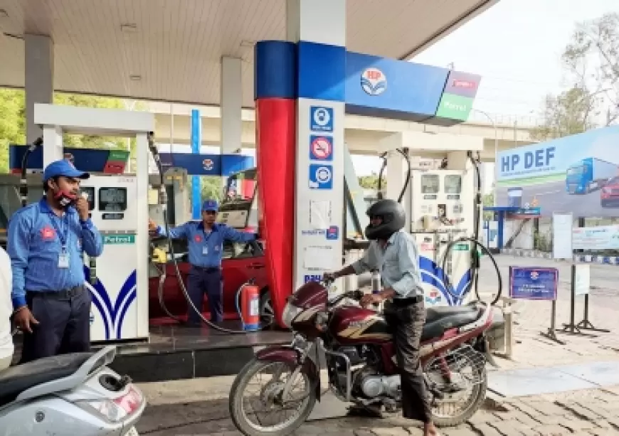 Petrol-Diesel GST : पेट्रोल-डीजल को जीएसटी में लाने से होगा फायदा, , जानिए आपकी जेब पर कितना कम होगा बोझ