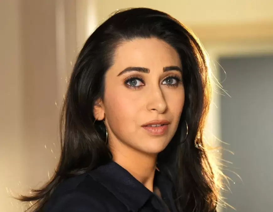 Karishma Kapoor Birthday: करिश्मा कपूर ने मनाया 50वां जन्मदिन, जानें उनकी लाइफ के कुछ अनसुने किस्से