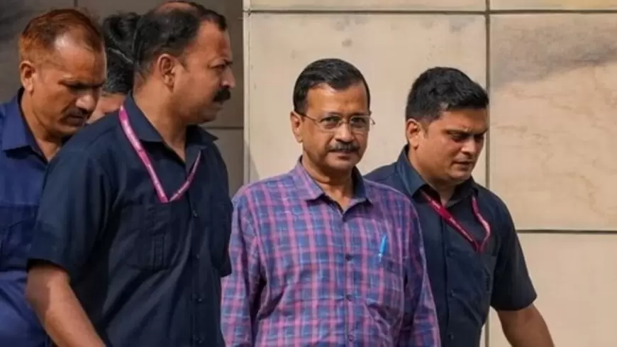 Arvind Kejriwal: केजरीवाल को हाईकोर्ट से नहीं मिली राहत, अभी जेल में ही रहेंगे मुख्यमंत्री, SC में कल होगी सुनवाई