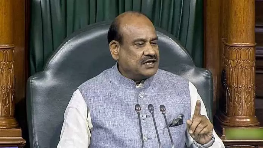 Loksabha Speaker Election: पीएम मोदी, अमित शाह रखेंगे ओम बिरला को लोकसभा स्पीकर चुनने का प्रस्ताव