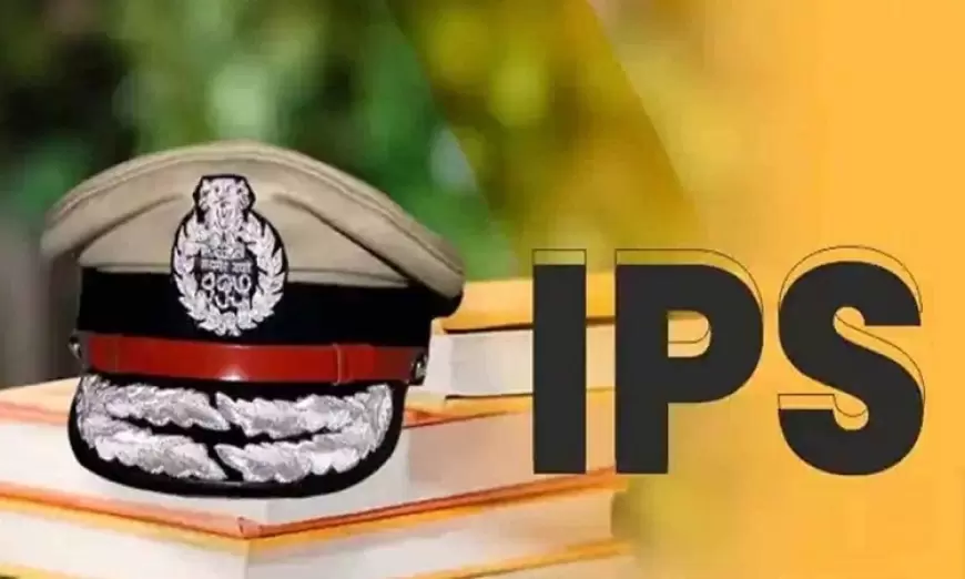 UP IPS/ IAS Transfer: यूपी में 8 IPS और 12 IAS अधिकारियों का हुआ तबादला, देखें पूरी लिस्ट