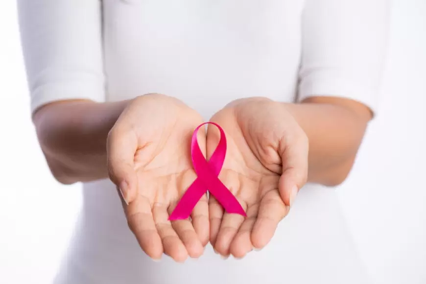 Breast Cancer Causes : एक्ट्रेस हिना खान को हुआ ब्रेस्ट कैंसर, जानिए क्या है लक्षण, और कैसे करें बचाव