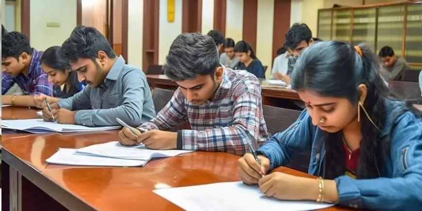 NTA Exam New Date: NTA की 3 परीक्षाओं की नई तारीखें घोषित, 10 जुलाई से 4 सितंबर तक ऑनलाइन मोड में होंगे एग्जाम