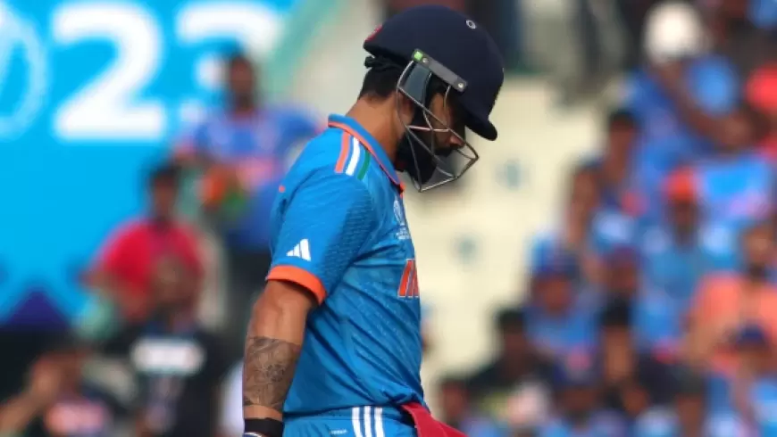 Virat Kohli In t20 world cup: टी 20 वर्ल्ड कप में खराब प्रदर्शन पर ट्रोल हुए विराट कोहली, तो कई दिग्गजों ने किया सपोर्ट