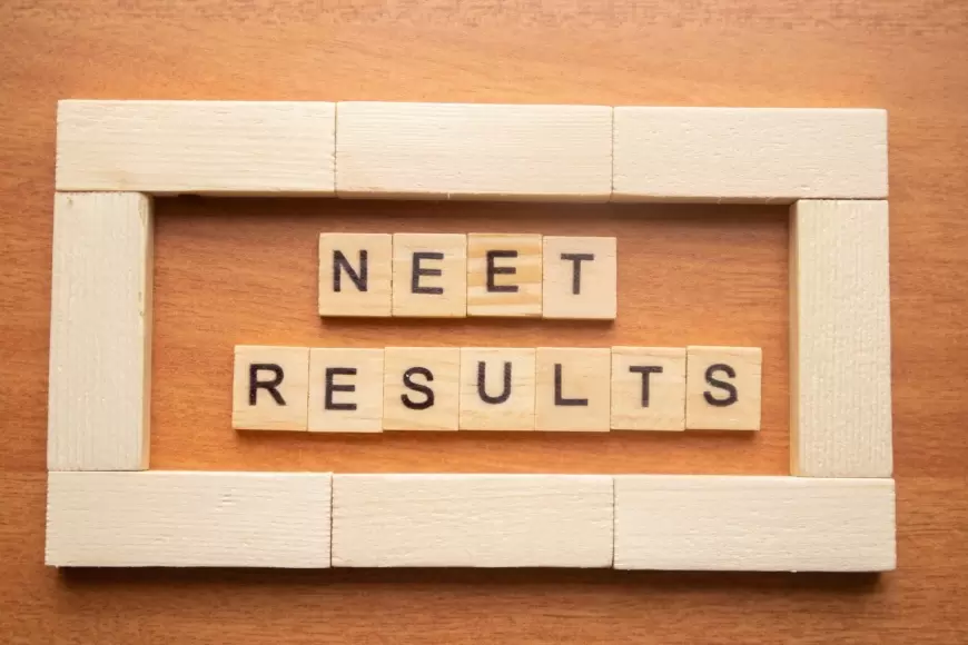 NEET UG Re-Exam result: नीट यूजी रीएग्‍जाम का रिजल्‍ट घोषित, टॉपर्स की संख्या हुई कम