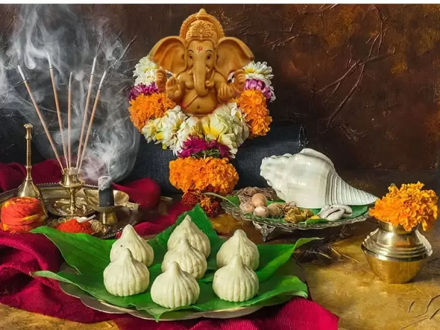 Vinayak Chaturthi 2024: विनायक चतुर्थी पर करें ये काम प्रसन्न हो जायेंगे भगवान गणेश