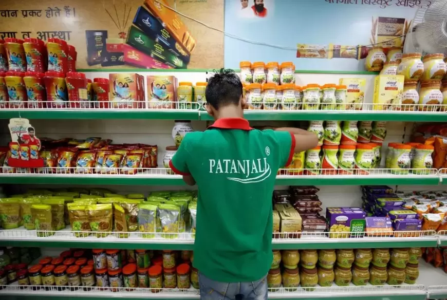 Patanjali banned products: पतंजलि ने 14 प्रोडक्ट्स की बिक्री पर लगाई रोक, कंपनी ने सुप्रीम कोर्ट को दी जानकारी