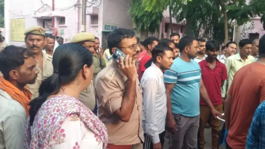 Unnao Accident: यूपी में लखनऊ-आगरा एक्सप्रेसवे पर भीषण हादसा, 18 लोगों की मौत, सीएम योगी ने दुख जताया