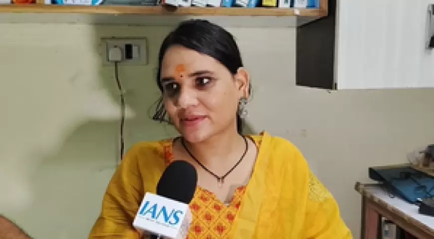 First Transgender Sub Inspector  : मानवी मधु कश्यप बनीं देश की पहली ट्रांसजेंडर दरोगा,  CM नीतीश कुमार का किया धन्यवाद