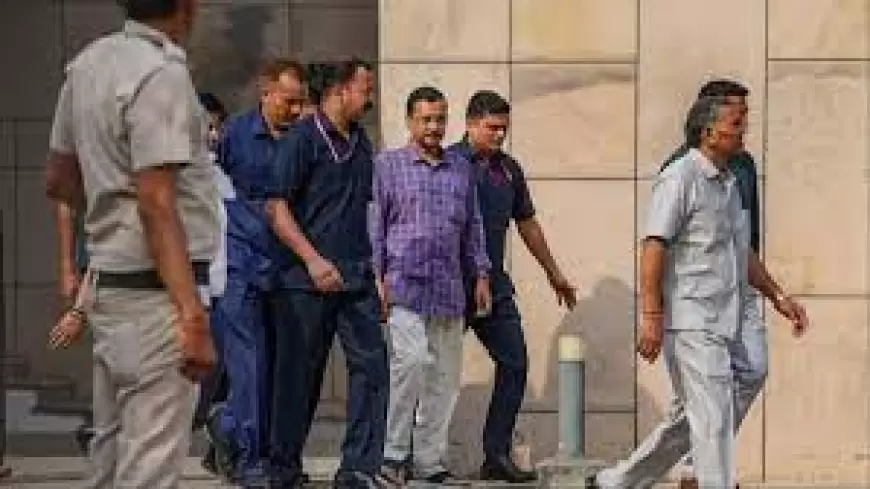 Delhi excise policy case : सीबीआई के पास केजरीवाल के खिलाफ सबूत नहीं, हाई कोर्ट में बोले अभिषेक मनु सिंघवी