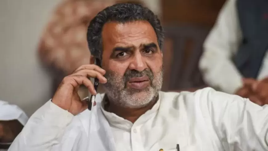 Sanjeev Balyan: चुनाव हारने के बाद संजीव बालियान खाली करेंगे सरकारी बंगला, आज आखिरी तारीख