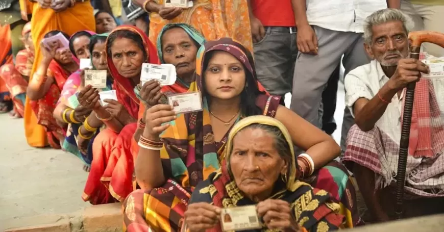 Himachal UP Chunav Result: हिमाचल प्रदेश में 3 विधानसभा सीटों के लिए मतगणना शुरू