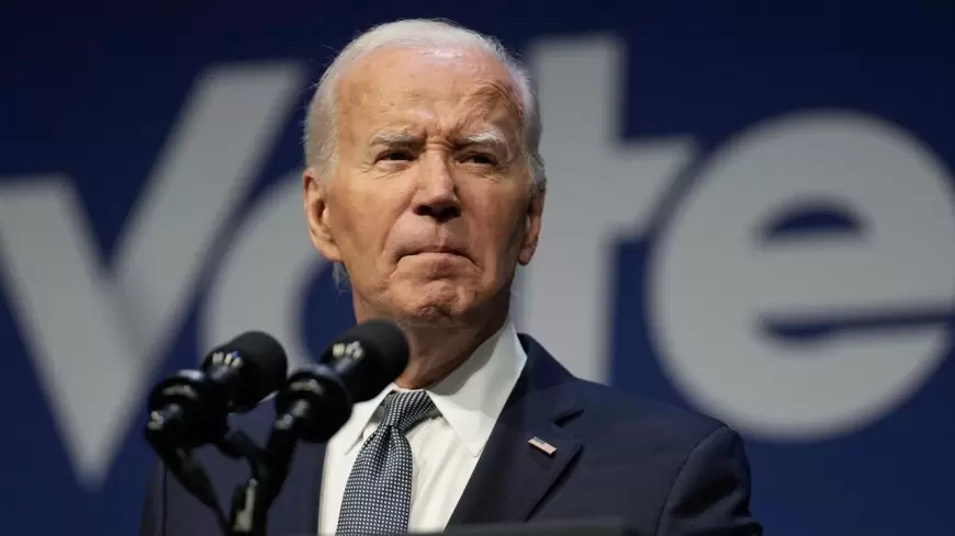 President Joe Biden Covid +: राष्ट्रपति जो बाइडेन कोविड 19 से हुए संक्रमित, खुद को किया आइसोलेट