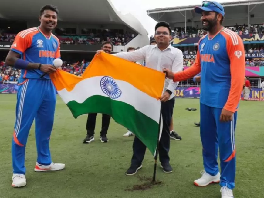 Team India: टीम इंडिया के नए कप्तान को लेकर फंसा पेंच, इन दो खिलाड़ियों के नाम पर हो रही चर्चा