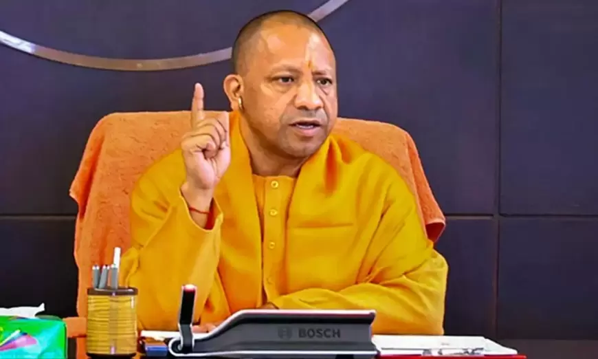 CM Yogi: मुख्यमंत्री योगी ने दिए निर्देश, कहा-  श्रावण मास में काशी आने वाले भक्तों को न हो कोई परेशानी