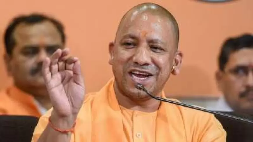 CM Yogi:  कारगिल विजय दिवस पर सीएम योगी ने अग्निवीरों को दिया बड़ा तोहफा, विपक्ष पर कसा तंज