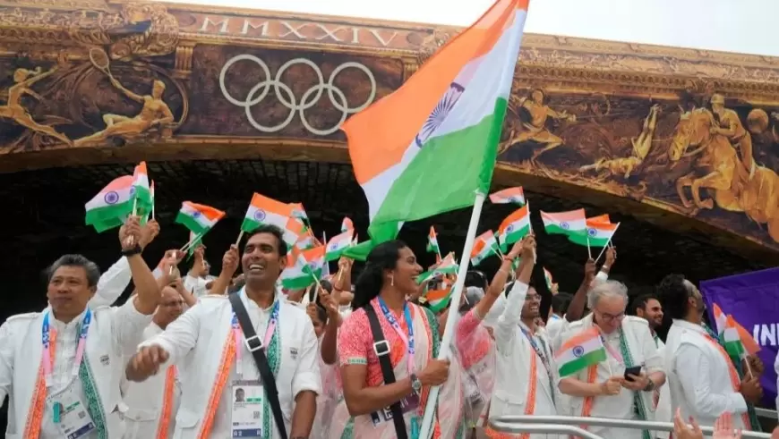 Paris Olympics 2024: आज मेडल जीतने उतरेंगे भारतीय एथिलेट्स, ये है शेड्यूल