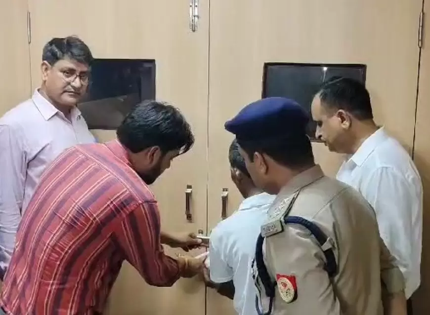 Noida News: दिल्ली हादसे के बाद नोएडा प्रशासन अलर्ट, कोचिंग सेंटर्स में मिली गड़बड़ी, कई सील