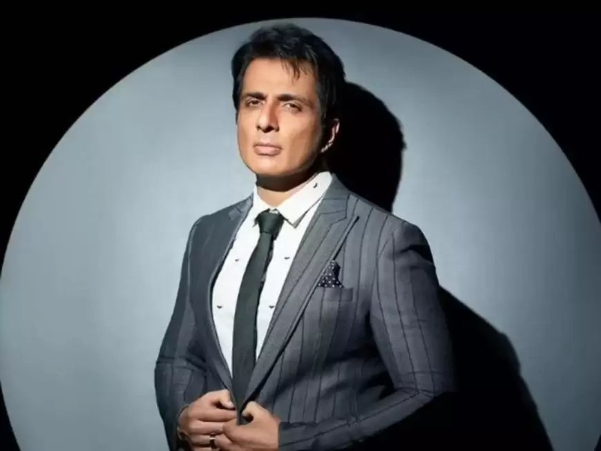 Sonu Sood Birthday: फिल्मों में बने विलेन लेकिन रियल लाइफ में किसी हीरो से कम नही ये एक्टर!