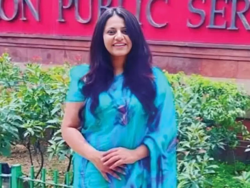 Pooja Khedkar: पूजा खेडकर अब IAS अफसर नहीं,  UPSC ने रद्द किया सेलेक्शन