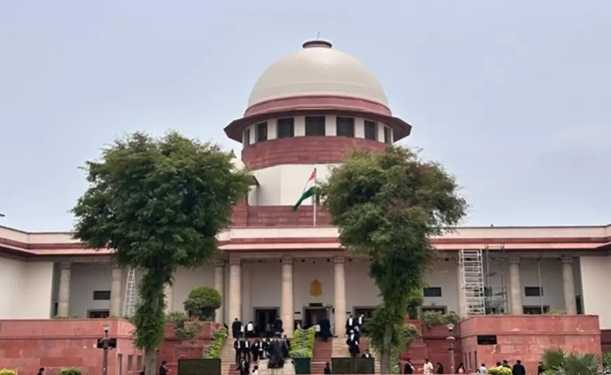 SC-ST Reservation: एससी-एसटी आरक्षण पर सुप्रीम कोर्ट का अहम फैसला, ‘राज्यों के पास उप-वर्गीकरण का अधिकार’