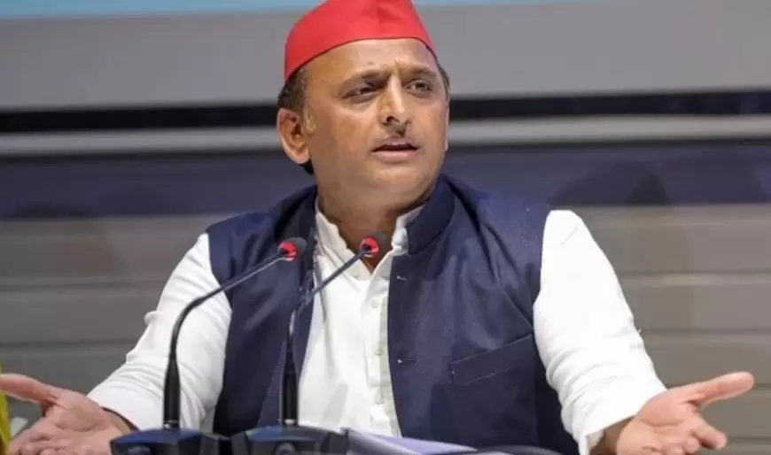 Samajwadi Party: यूपी में विधानसभा उपचुनाव से पहले सपा ने शुरू की 'नई राजनीति'