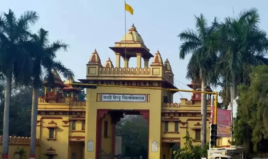 Bangladesh Student In BHU: BHU में बांग्लादेशी छात्रों ने वतन लौटने से किया इनकार,वार्डेन को लिखा दिया पत्र