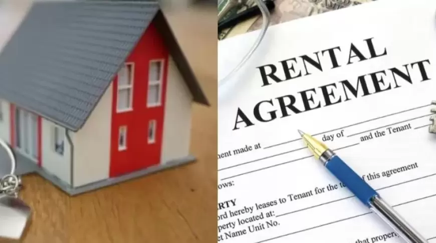 Rent Agreement: यूपी में मकान मालिकों और किरायेदारों के लिए राहत की खबर, अब ऑनलाइन होगा रेंट एग्रीमेंट