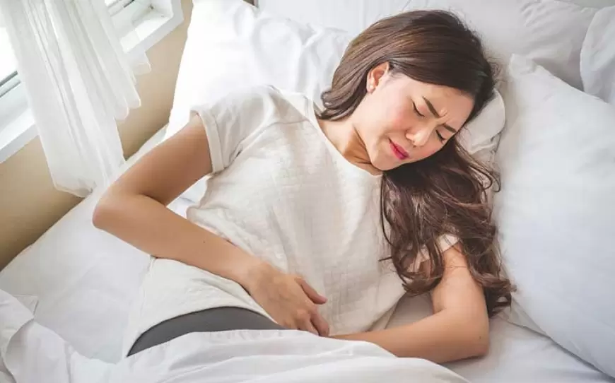 Period Cramps Solution: पीरियड के दर्द से हैं परेशान तो क्या खाएं जिससे मिले आराम