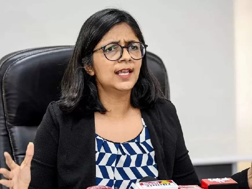 Swati Maliwal News: महिला डॉक्टर के लिए न्याय की मांग करने वाले डॉक्टरों का स्वाति मालीवाल ने  किया समर्थन