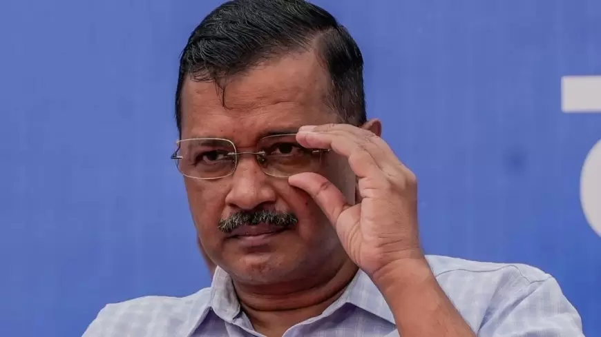 Excise Policy Case: दिल्ली के सीएम केजरीवाल की जमानत याचिका पर सुप्रीम कोर्ट आज करेगा सुनवाई