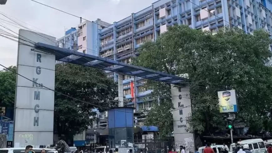 Kolkata Trainee Doctor Case: कोलकाता ट्रेनी डॉक्टर रेप-मर्डर केस की सीबीआई ने शुरू की जांच, छात्रों ने अस्पताल प्रशासन पर लगाए बड़े आरोप