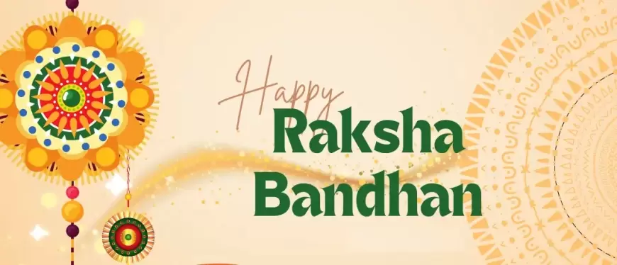 Rakshabandhan 2024:क्या है रक्षाबंधन का महत्व, जानिए उससे जुड़ी पौराणिक कथा