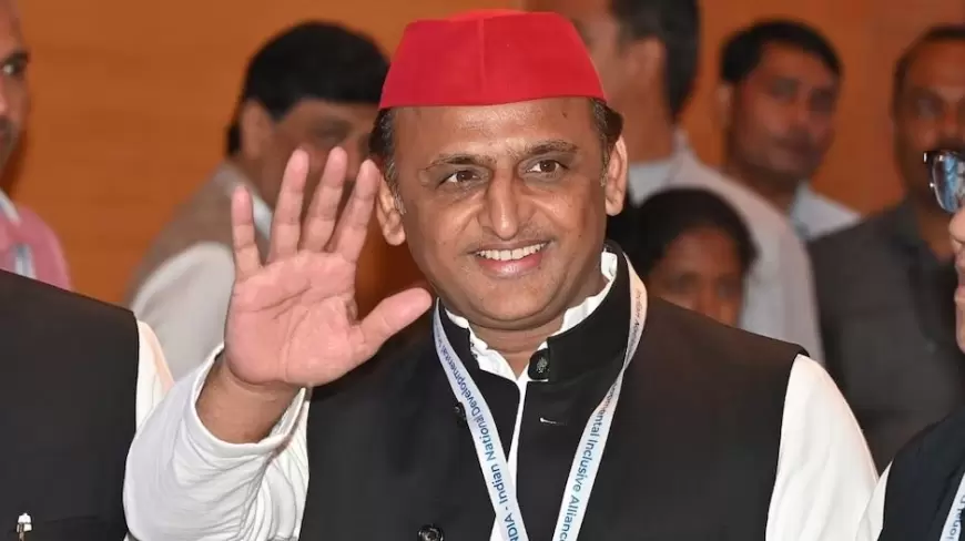 Akhilesh Yadav: अखिलेश यादव ने 69000 शिक्षक भर्ती में कोर्ट के फैसले का किया स्वागत, कहा- अभ्यर्थियों की हुई जीत