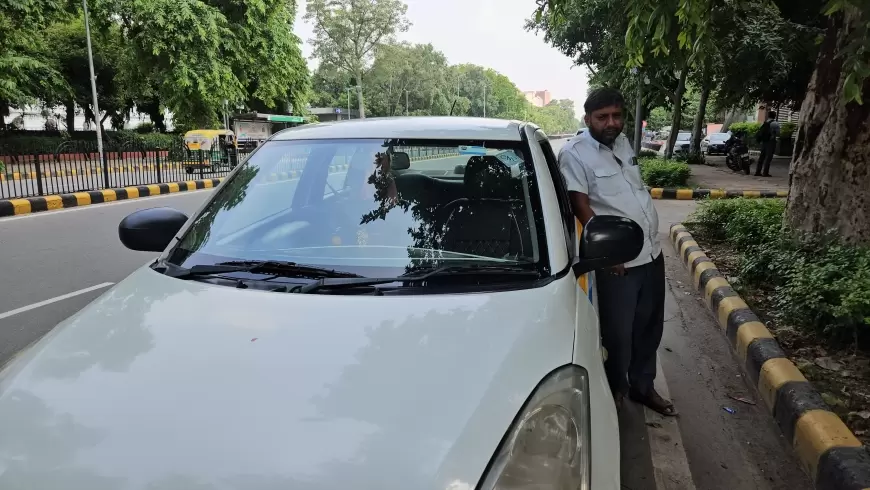 Auto-Taxi Drivers Strike : ओला-उबर के विरोध में दिल्ली-एनसीआर में दो दिन तक ऑटो-टैक्सी की हड़ताल