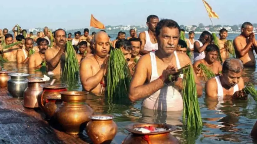 Pitru Paksha 2024: कब है पितृ पक्ष, ऐसे करें श्राद्ध में पूजा, और जाने क्या है पितृ पक्ष तिथि