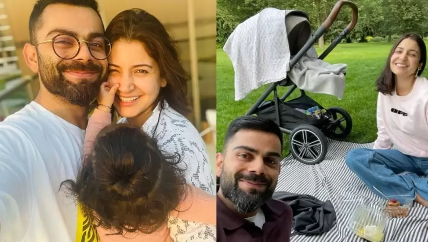 Virushka london shift: भारत छोड़कर लंदन शिफ्ट हुए विराट-अनुष्का, अब नहीं आएंगे वापस