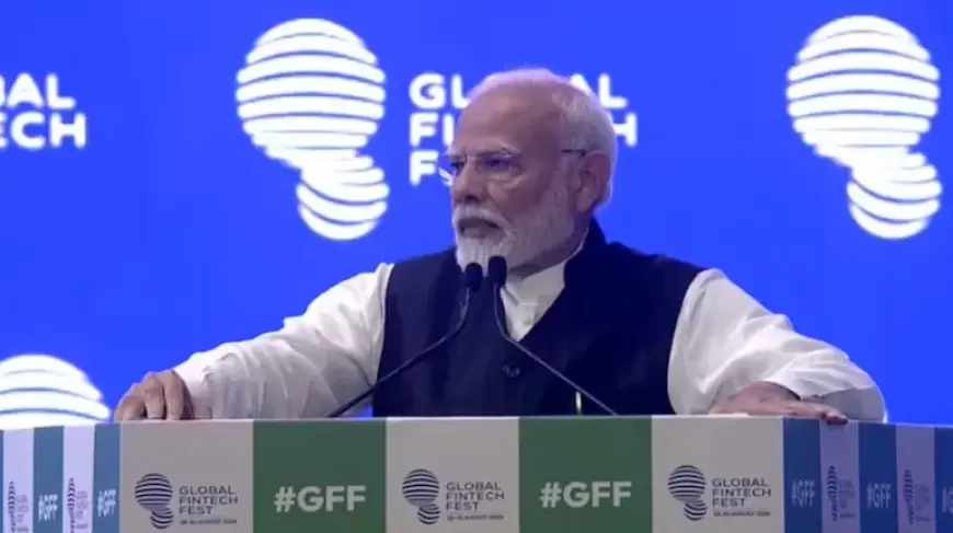 PM Modi: पीएम मोदी ने दिल्ली में नेशनल कॉन्फ्रेंस का किया उद्घाटन, महिलाओं के खिलाफ हो रहे जुर्म और न्याय को लेकर की बात