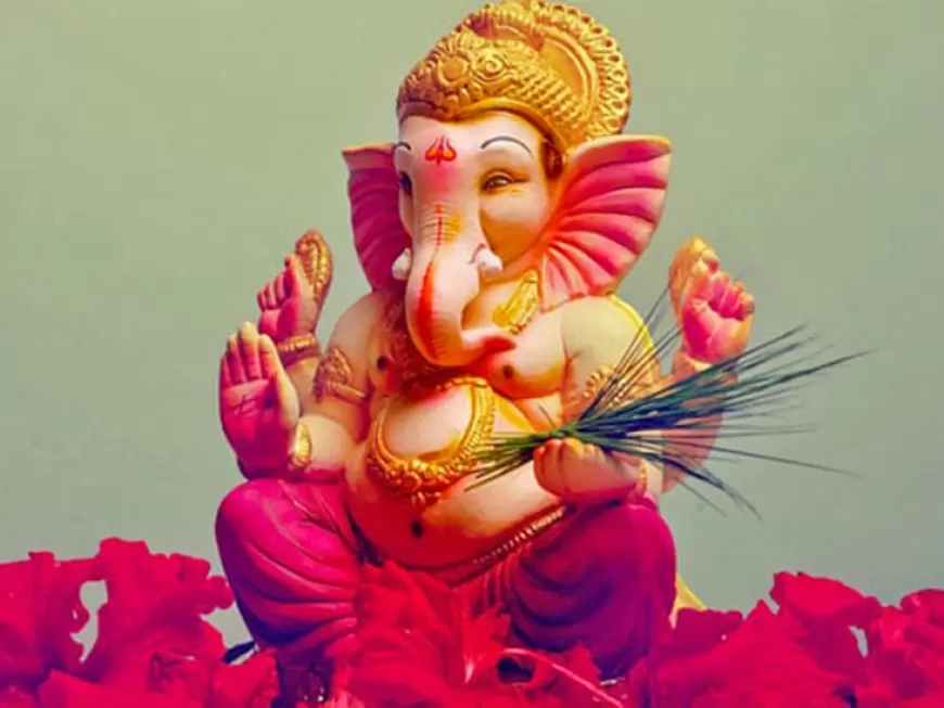 Ganpati 2024:गणपति बप्पा की मूर्ति को स्थापित करने से पहले इन बातों का रखें खास ख्याल