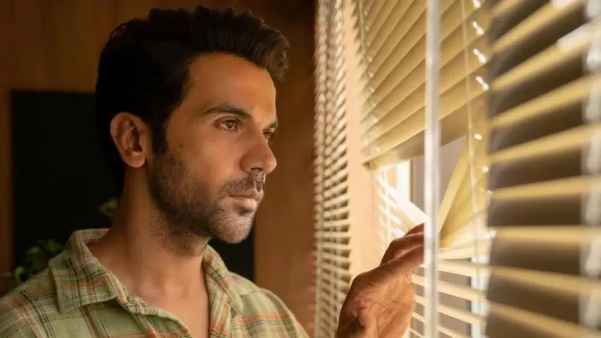 Rajkumar Rao Birthday:राजकुमार राव नही है एक्टर का असली नाम,फिल्मों में आने के लिए किया बहुत संघर्ष