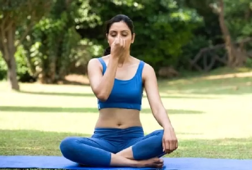 Benefits of Yoga: अच्छी नींद के साथ दिनभर एक्टिव रहेगा शरीर, डेली रूटीन में शामिल करें योग