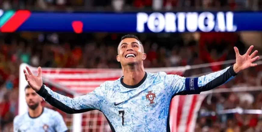 Cristiano Ronaldo: क्रिस्टियानो रोनाल्डो ने रचा इतिहास, 900 गोल करने का बनाया रिकॉर्ड