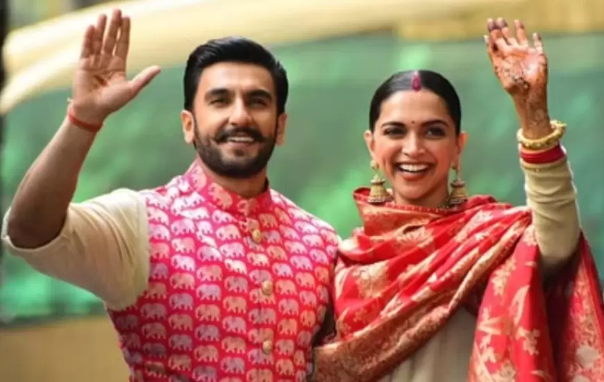 Deepika Padukone-Ranveer Singh: दीपिका और रणवीर के घर आई नन्ही परी, फैंस दे रहे बधाईयां