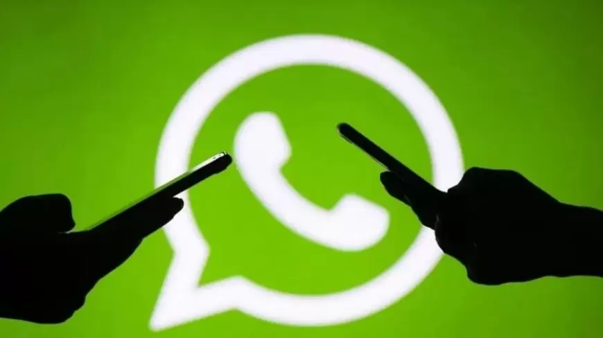 Whatsapp New Feature: अब वॉट्सऐप पर चैटिंग करना पहले से होगा मजेदार, आ रहा ये नया फीचर